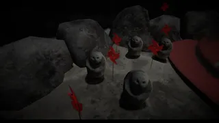 Скриншот 3 к игре 御祝呪 -oshukuju-