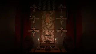 Скриншот 5 к игре 御祝呪 -oshukuju-