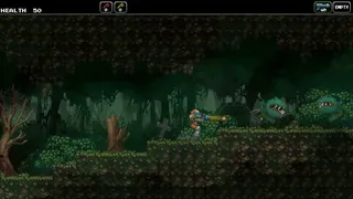 Скриншот 1 к игре Starlair