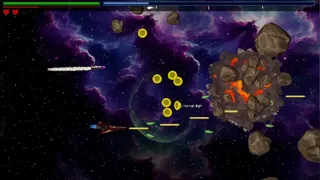 Скриншот 2 к игре Starlair