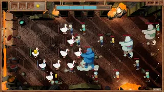 Скриншот 1 к игре No Ducks Given