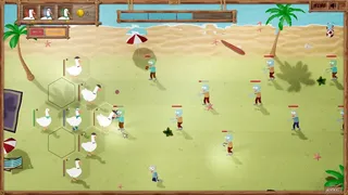 Скриншот 3 к игре No Ducks Given
