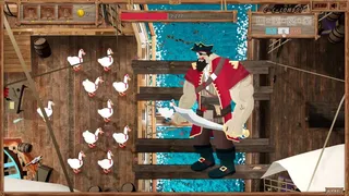 Скриншот 4 к игре No Ducks Given