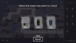 Скриншот 6 к игре Qubicks