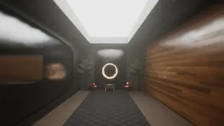 Скриншот 1 к игре ∆