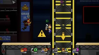 Скриншот 2 к игре Battle Mountain