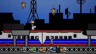 Скриншот 4 к игре Battle Mountain