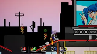 Скриншот 5 к игре Battle Mountain