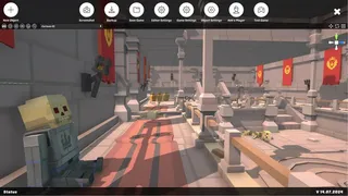 Скриншот 3 к игре StartPlay
