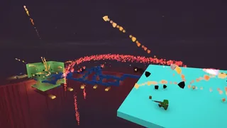 Скриншот 1 к игре Ace Squared