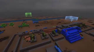 Скриншот 3 к игре Ace Squared