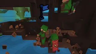 Скриншот 4 к игре Ace Squared