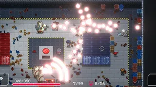 Скриншот 1 к игре There is no magic