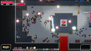 Скриншот 2 к игре There is no magic