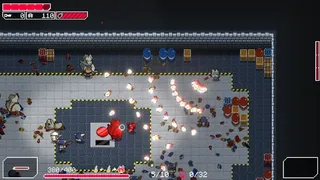 Скриншот 3 к игре There is no magic