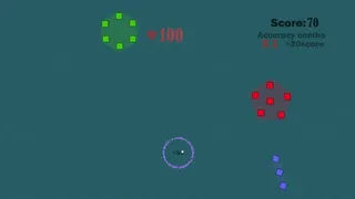 Скриншот 5 к игре click frenzy