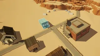 Скриншот 2 к игре Striking Gold