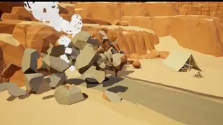 Скриншот 3 к игре Striking Gold