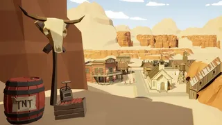 Скриншот 4 к игре Striking Gold