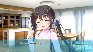 Скриншот 1 к игре Hold Me Tight All Night, Onii-chan!
