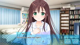 Скриншот 5 к игре Hold Me Tight All Night, Onii-chan!