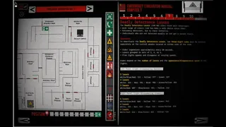 Скриншот 2 к игре Emergency Exit