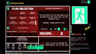 Скриншот 4 к игре Emergency Exit