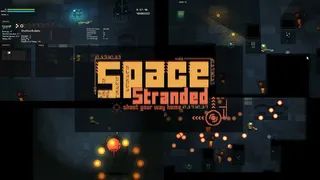 Скриншот 2 к игре Space Stranded