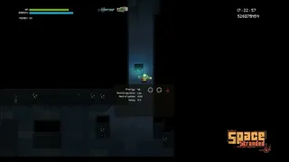 Скриншот 4 к игре Space Stranded