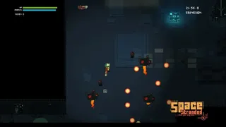 Скриншот 6 к игре Space Stranded