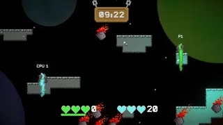 Скриншот 3 к игре Beardbarians
