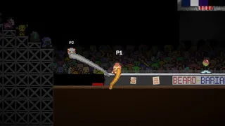 Скриншот 5 к игре Beardbarians