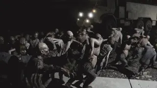 Скриншот 1 к игре Night of the Dead Simulator