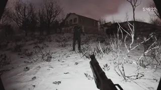 Скриншот 5 к игре Night of the Dead Simulator