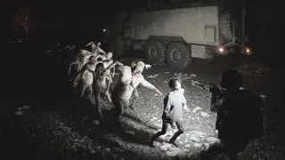 Скриншот 6 к игре Night of the Dead Simulator