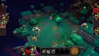 Скриншот 1 к игре Hidden Pass Skirmishes