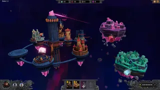 Скриншот 2 к игре Hidden Pass Skirmishes
