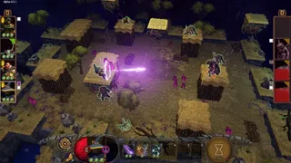 Скриншот 3 к игре Hidden Pass Skirmishes