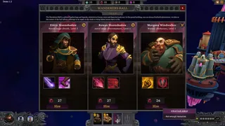 Скриншот 7 к игре Hidden Pass Skirmishes