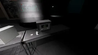 Скриншот 2 к игре Abyss Stares at You