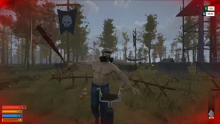 Скриншот 4 к игре Intercolonies