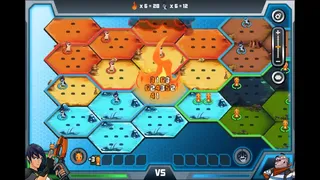 Скриншот 4 к игре Slugterra All-Stars