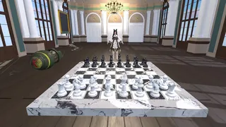 Скриншот 5 к игре Catgirl Chess