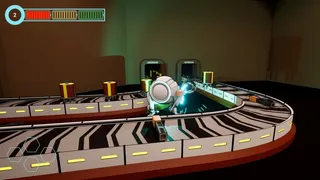 Скриншот 2 к игре Nuclei