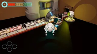 Скриншот 3 к игре Nuclei