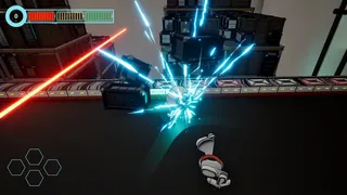 Скриншот 4 к игре Nuclei