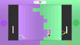 Скриншот 4 к игре BRISTER