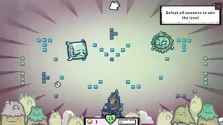 Скриншот 2 к игре Zen Rogue Monks