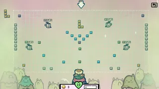 Скриншот 3 к игре Zen Rogue Monks