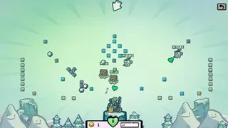 Скриншот 5 к игре Zen Rogue Monks